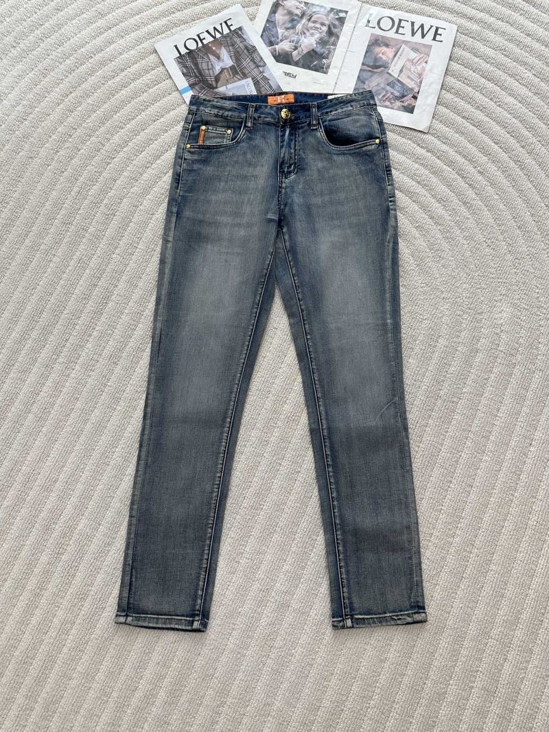 Hermes Jeans